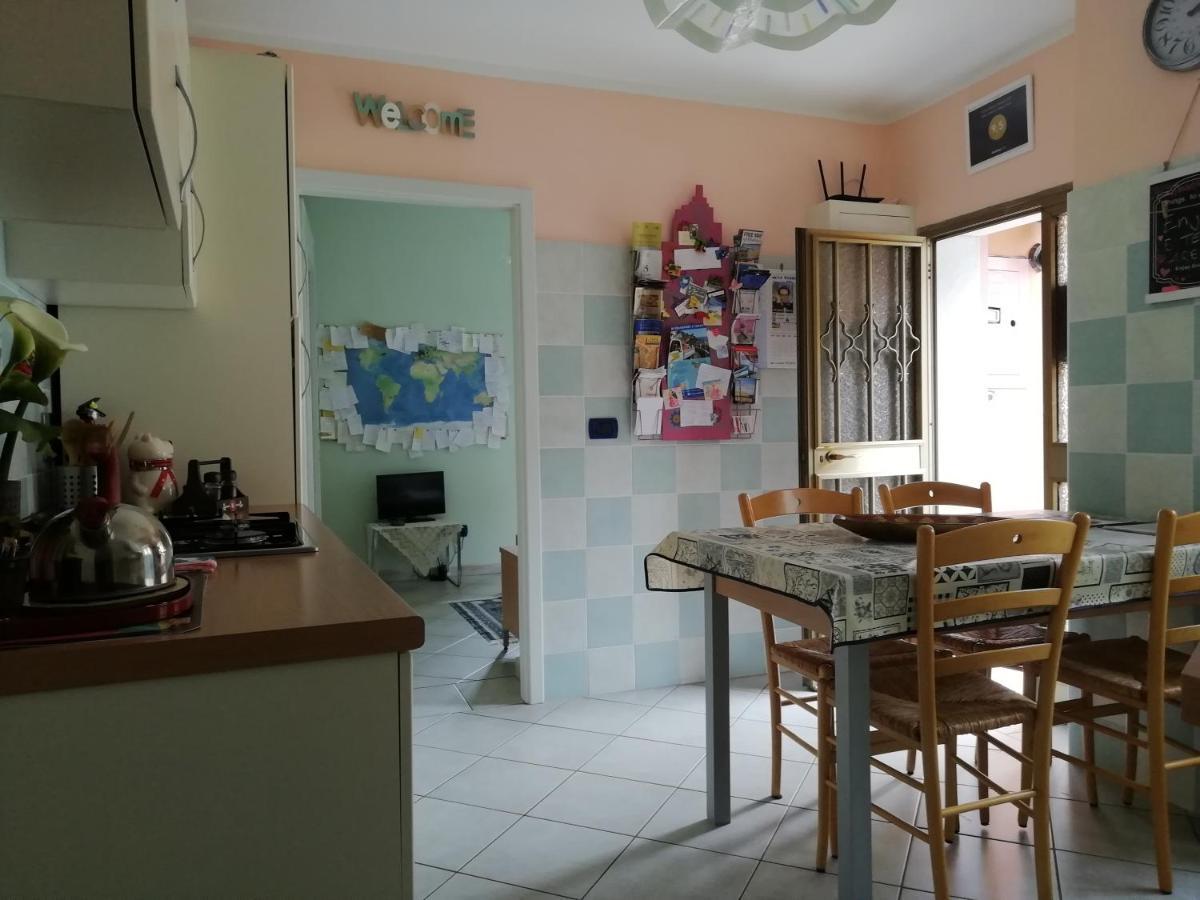 Apartment Mare, Monti E...cinque Terre La Spezia
