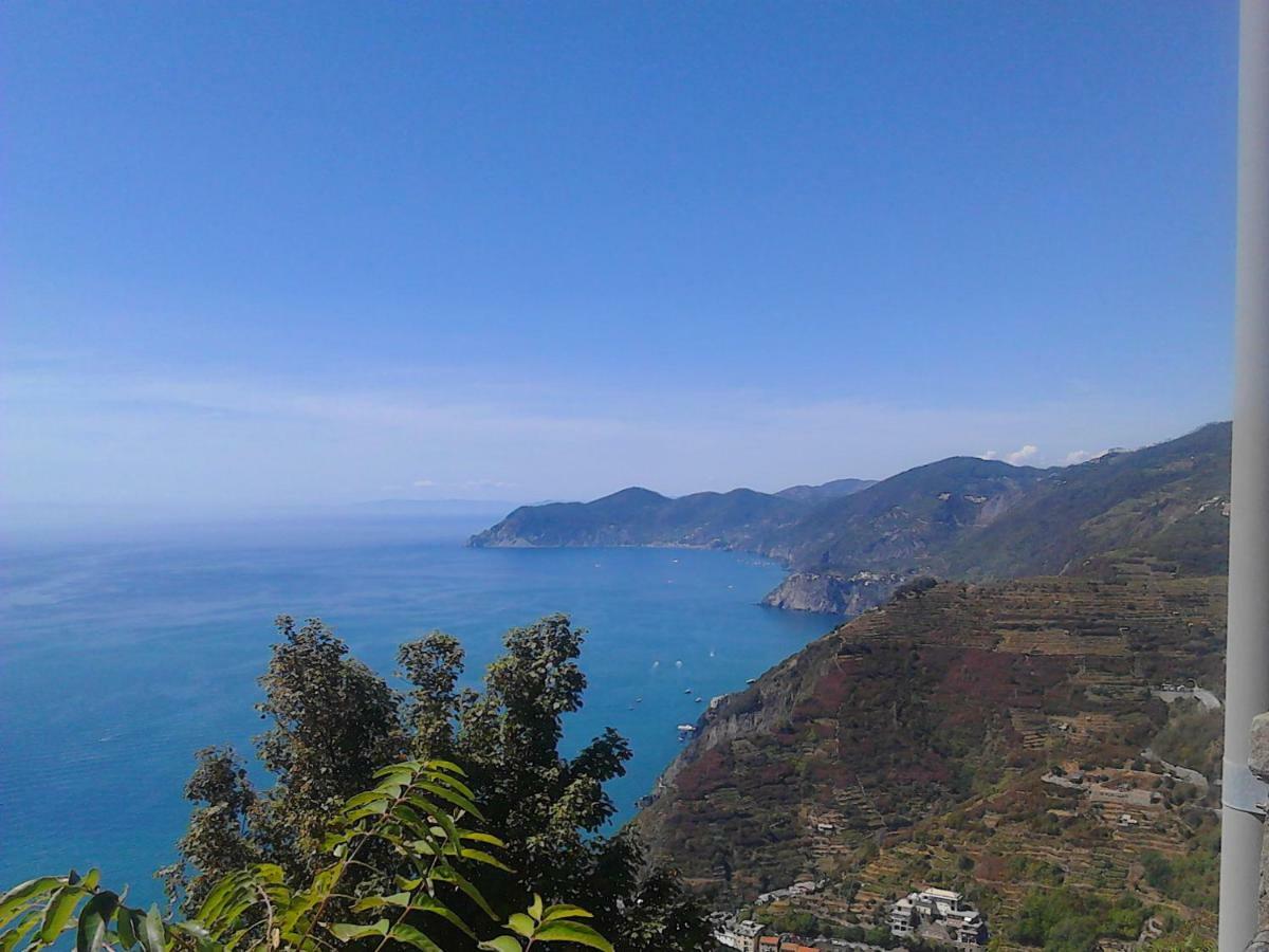 Mare, Monti E...cinque Terre Apartment